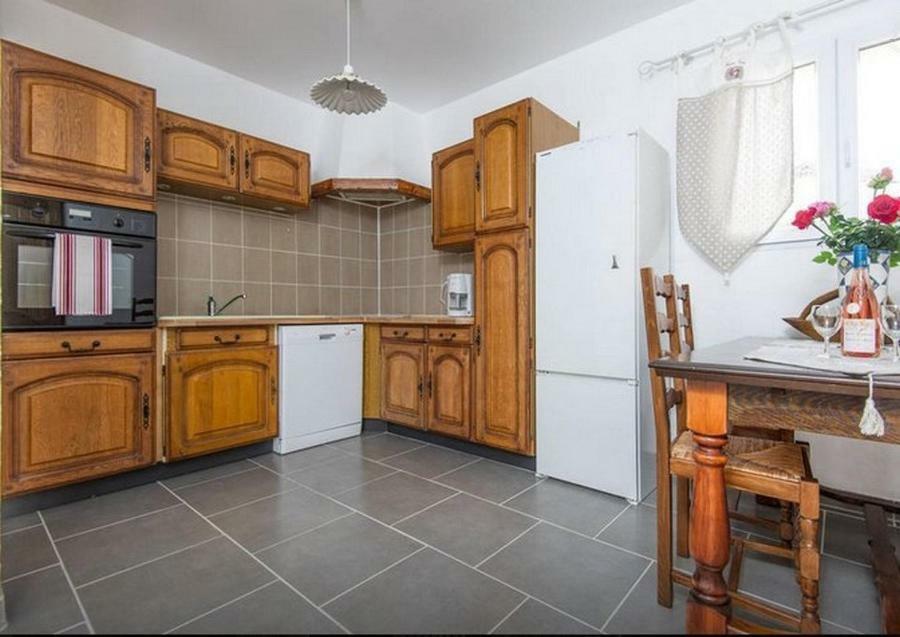 La Petite Maison La Gaude Eksteriør bilde