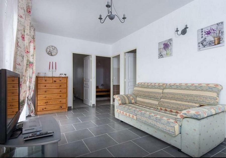 La Petite Maison La Gaude Eksteriør bilde
